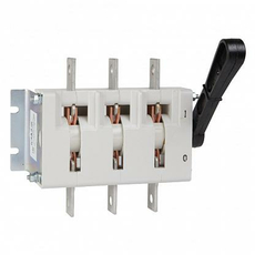 Выключатель-разъединитель ВР32-37-А70220-400А-УХЛ3-КЭАЗ 103397