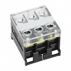 Клеммный терминал БЗД-3 до 4,0 мм2 30A (bzd-4003) EKF PROxima