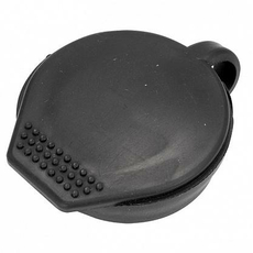 Накладка для замка защитная d=22мм IP65 EKF PROxima