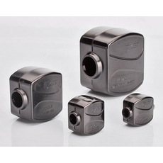 Сжим У733М /U733M (16-35*1,5-10 мм2 ) КВТ