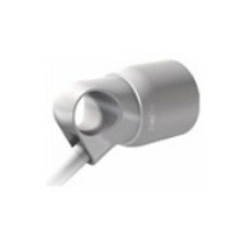 Розетка белая с кольцом 2К+З 16А 050191 Элиум Legrand