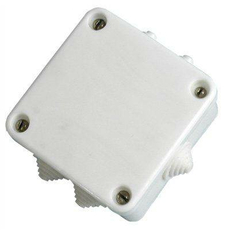 Коробка распределительная открытой установки 90х90мм КЭМ 5-10-7 БелСвет