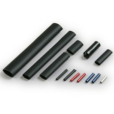 Муфта термоусадочная для соединения холодного +нагревательного кабеля EFPLP1 ENSTO