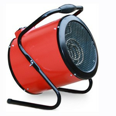 Тепловая пушка 3кВт 220В HINTEK-ТР03220