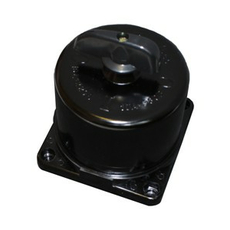 выключатель пакетный в корпусе IP30 ПВ 2-16 4 М3 (16А-~220, 10A-~380)