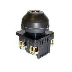 Выключатель кнопочный КЕ 081 исп. 2 1з+1р (1НО+1НЗ) красный IP 54