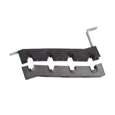 Legrand Держ.д/медных шин <=1000А 37321