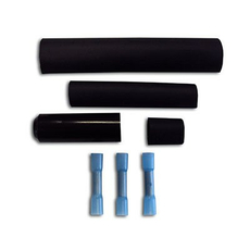 Муфта соединительная и концевая для монтажа саморегулирующего греющего кабеля, EG-MS