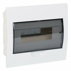 Бокс распределительный встраиваемый ЩРВ-П-12 IP40 pb40-v-12 EKF PROxima EKF