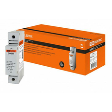 Ограничитель импульсных напряжений ОИН1 SQ0201-0014 TDM