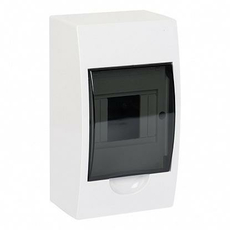 Бокс ЩРН-П-4 IP41 (pb40-n-4) EKF