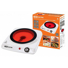 Электроплитка одноконф ЭПК1 230 В 1,2 кВт керам диск TDM