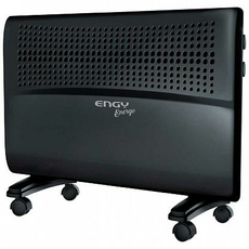 Обогреватель-конвектор электрический ENGY EN-1500EB energo черный 004225 Engy
