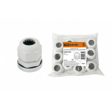 Сальник PG36 диаметр проводника 22-32 мм IP54 SQ0805-0007 TDM