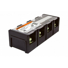 Блок зажимов ТС-1504 /1 шт/ SQ0531-0106 TDM