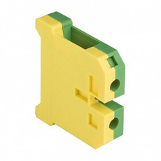 Колодка клеммная ЕК-16/80 JXB земля EKF PROxima