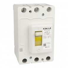 Выключатель автоматический 250А ВА5735 340010 660в РЭ2500А 108600 КЭАЗ