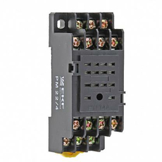 Разъем модульный РМ 22/4 (rm-22-4) EKF