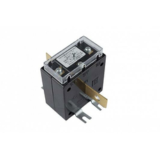 трансформатор тока 100/5 кл.точн.0,5S Т-0,66 (с шиной)5ВА ЭЛТИ