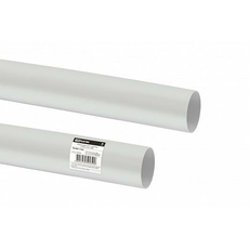 Воздуховод пласт. круглый D100 0,5м SQ1807-1700 TDM