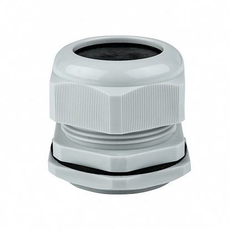 Сальник PG36 диаметр проводника 22-32 мм IP54 (plc-pg-36) EKF