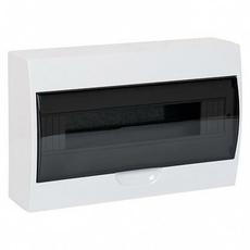 Бокс ЩРН-П-15 IP40 (pb40-n-15) EKF