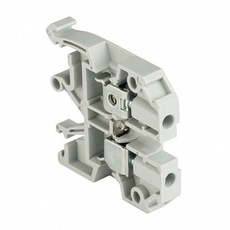 Колодка клеммная JXB-4-35 серая (plc-jxb-4/35gy) EKF