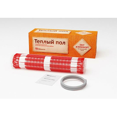 Мат нагревательный 485Вт/3,2м. в комплекте, WSM-485-3,20 Warmstad 2206165