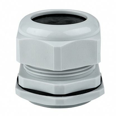 Сальник PG48 диаметр проводника 37-44 мм IP54 (plc-pg-48) EKF