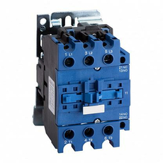 ПМЛ 3100 исполнение "Б" 40А 220в /пускатель/ 110598 КЭАЗ