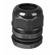 Сальник MG LX 63 диаметр проводника 44-54мм IP68 черный 083-01-53/083-01-053 HLT