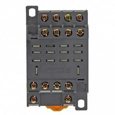 Разъем модульный РМ 25/4 (rm-25-4) EKF