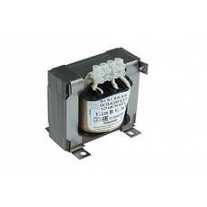 Трансформатор напряжения ОСО-0,25 220/24в ЭЛТИ