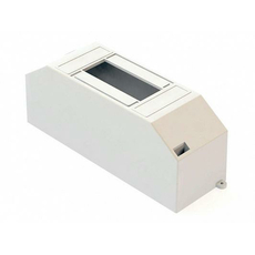 Бокс КМПН 1/2 для 1-2-местный наружной установки GE44101-01 IP30 Greenel