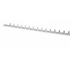 Шина соединительная типа PIN (штырь) 1Р 63А (дл. 1м) 081-13-01/081-13-001 HLT