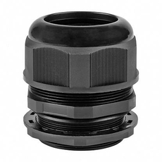 Сальник MG63 IP68 d отверстия 63мм, d проводника 40-52мм EKF PROxima