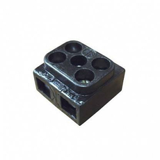 Клеммная колодка 2х2.5 (СОВ-2.5-006-02) Белтиз