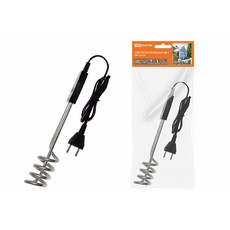 Электрокипятильник ЭК-1, 230 В, 1 кВт, ТЭН 16,5 см, SQ2505-0002., TDM