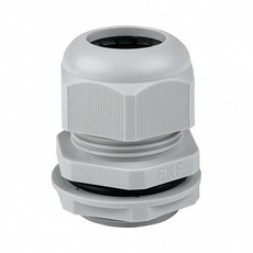 Сальник PG25 диаметр проводника 16-21 мм IP54 (plc-pg-25) EKF