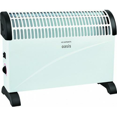 Обогреватель-конвектор 2000 Вт KPO-20 (U) Р0000037041 Oasis