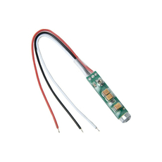 Микрофон Optimus M-7