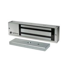 Электромагнитный замок Optimus EM-500_V.2