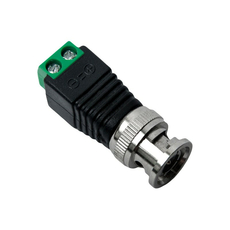 Разъем BNC Optimus штекер с клеммной колодкой (50шт)