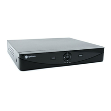 IP-видеорегистратор Optimus NVR-5321
