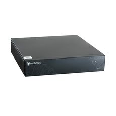 IP-видеорегистратор Optimus NVR-8328