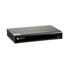 IP-видеорегистратор Optimus NVR-8041