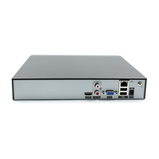 IP-видеорегистратор Optimus NVR-5321