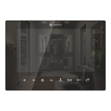 AHD Видеодомофон Optimus VMH-7.5