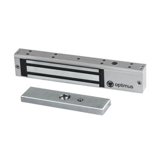 Электромагнитный замок Optimus EM-180_V.2