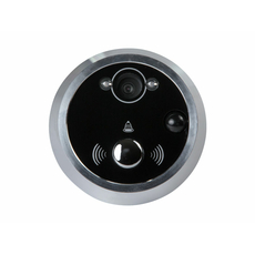 Видеодомофон Optimus DB-01